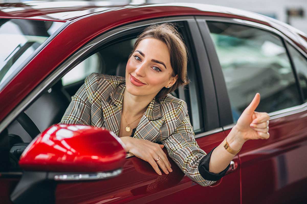 Assicurazione auto temporanea: quando conviene